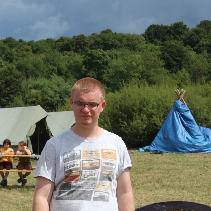 IMG 5133 - Scouts en Gidsen Zaventem 